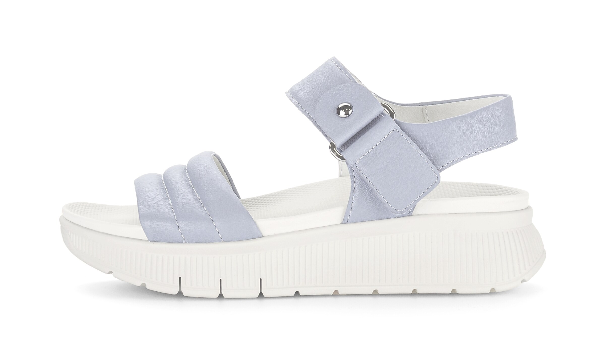 GABOR Sandals in Blue