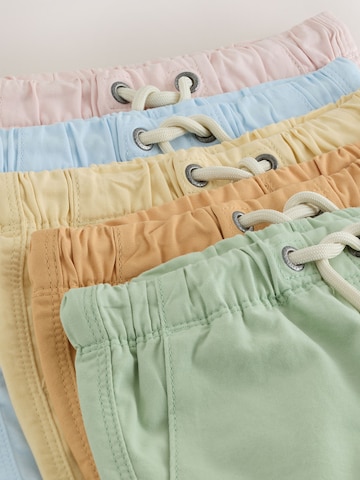 regular Pantaloni di Next in beige
