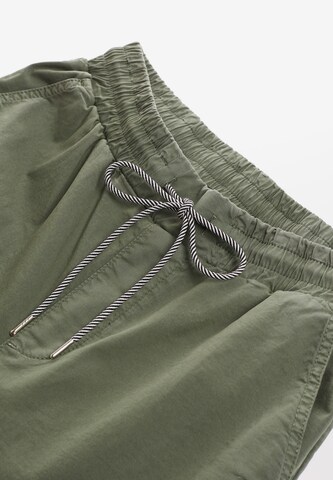 recolution Tapered Hose in Grün