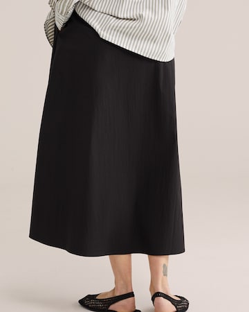 Gonna di WE Fashion in nero