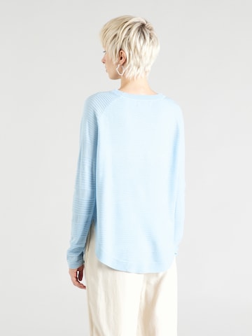 ONLY Sweater 'CAVIAR' in Blue
