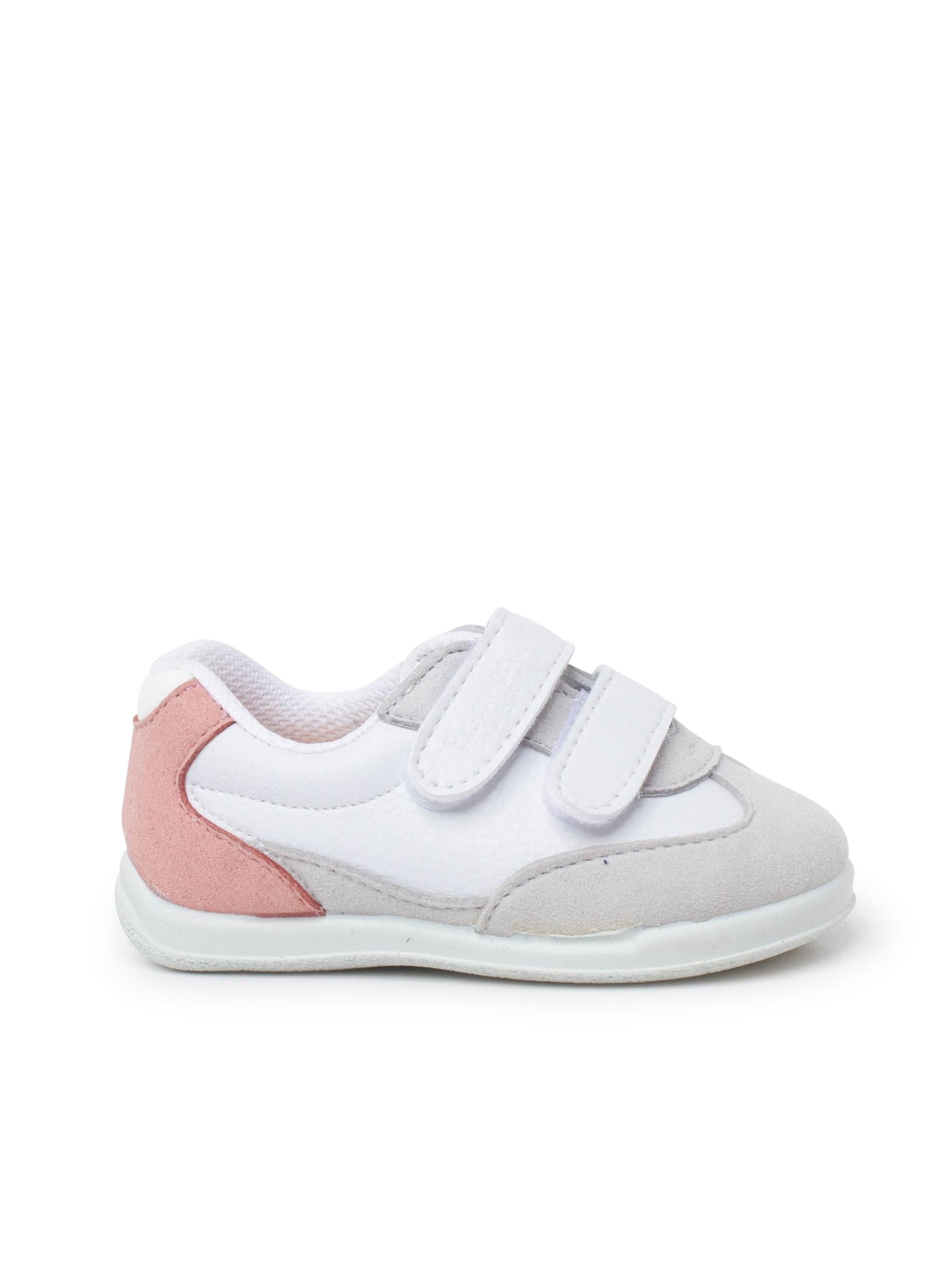 Baskets Pisamonas en rose