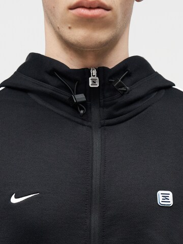 Nike Sportswear Dressipluus, värv must