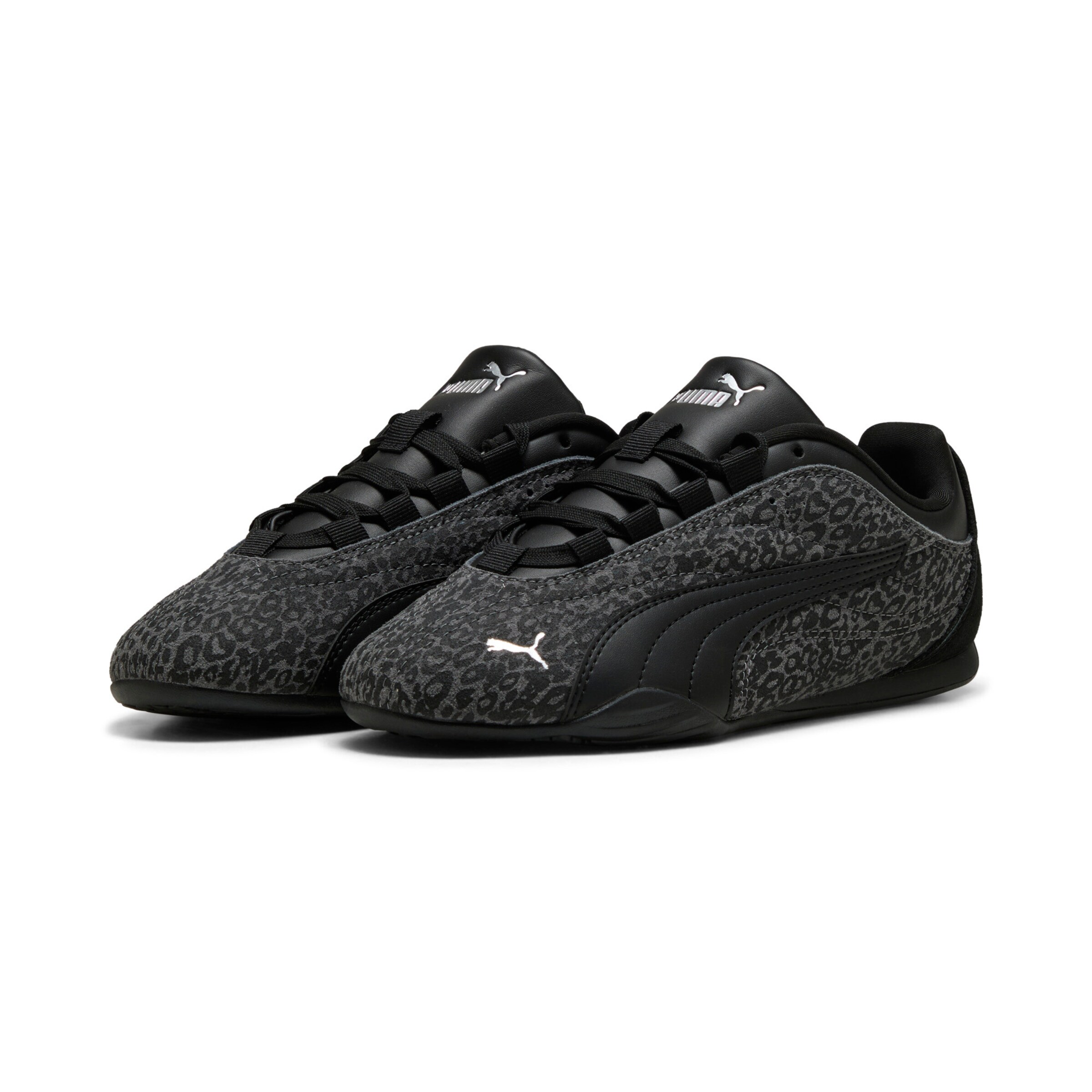 PUMA Sneakers in Black
