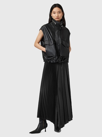 AllSaints Юбка 'Jax' в Черный