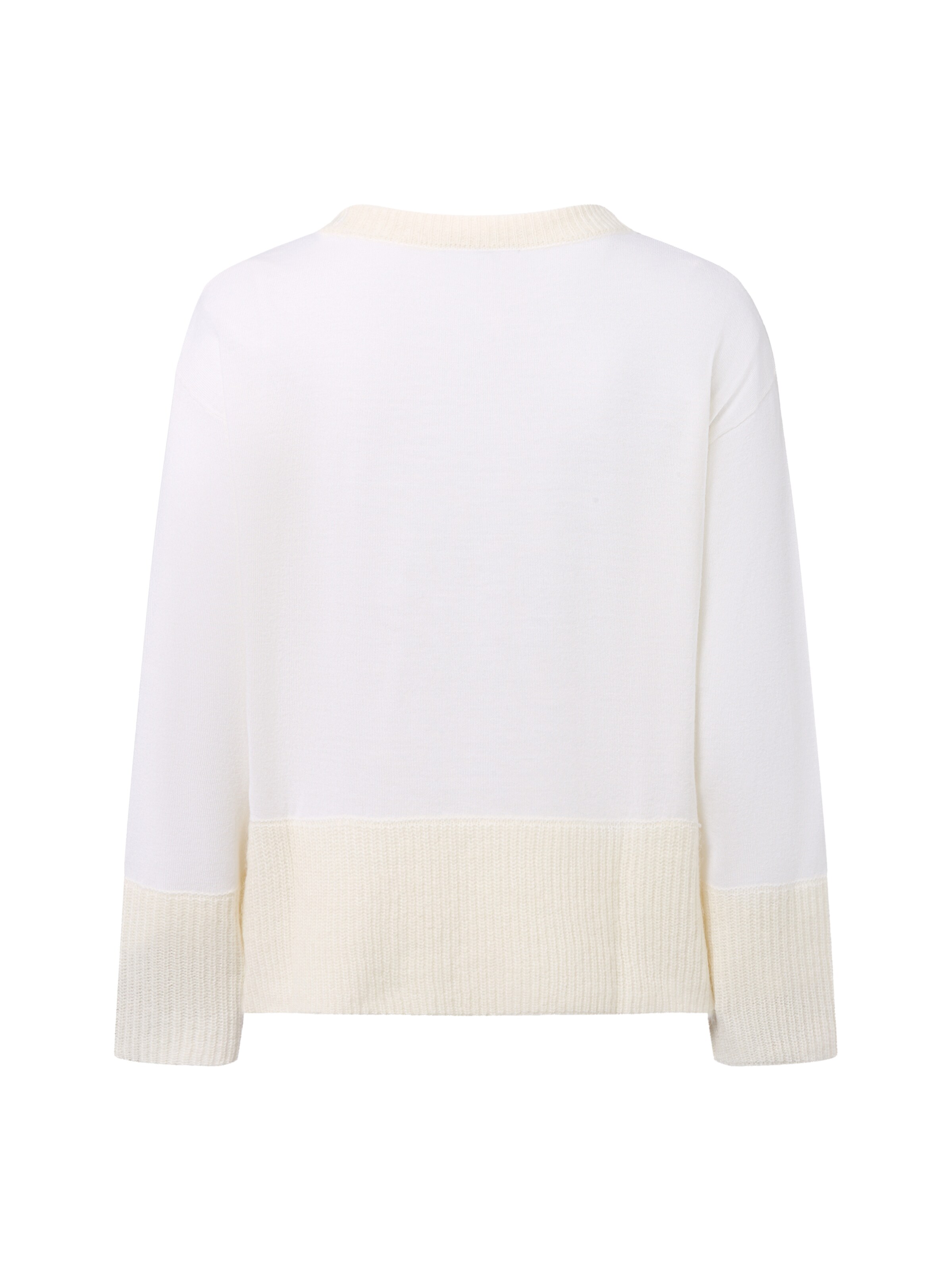 ARMANI EXCHANGE Trui in Wit