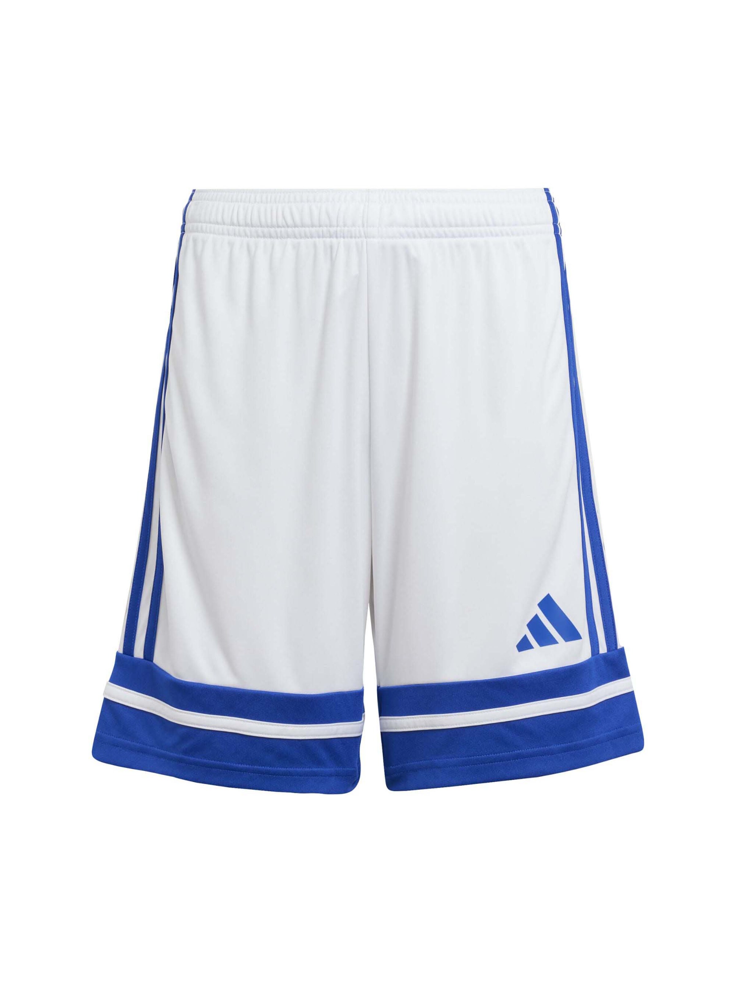 ADIDAS PERFORMANCE Regular Sportshorts 'Squa25' in Blau: Vorderseite