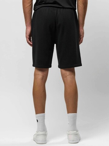 U.S. POLO ASSN. regular Bukser ' Cedric ' i sort