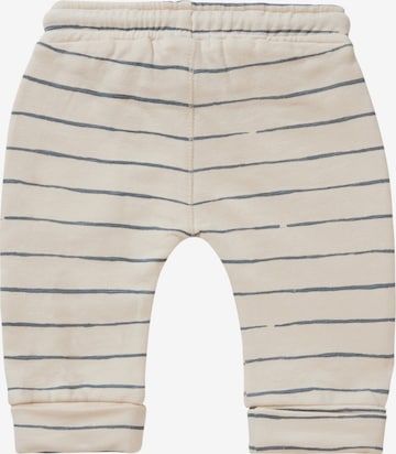 Noppies Regular Pants 'Benjamin' in Beige