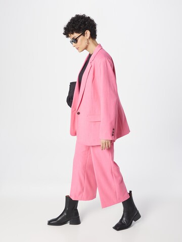 Fransa Blazer 'Milena' in Pink