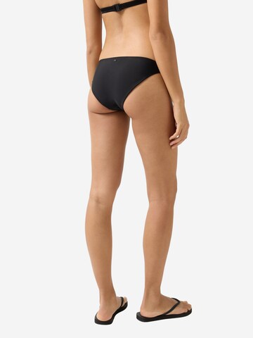 Bogner Fire + Ice Bikini bottom 'Bacara' in Black