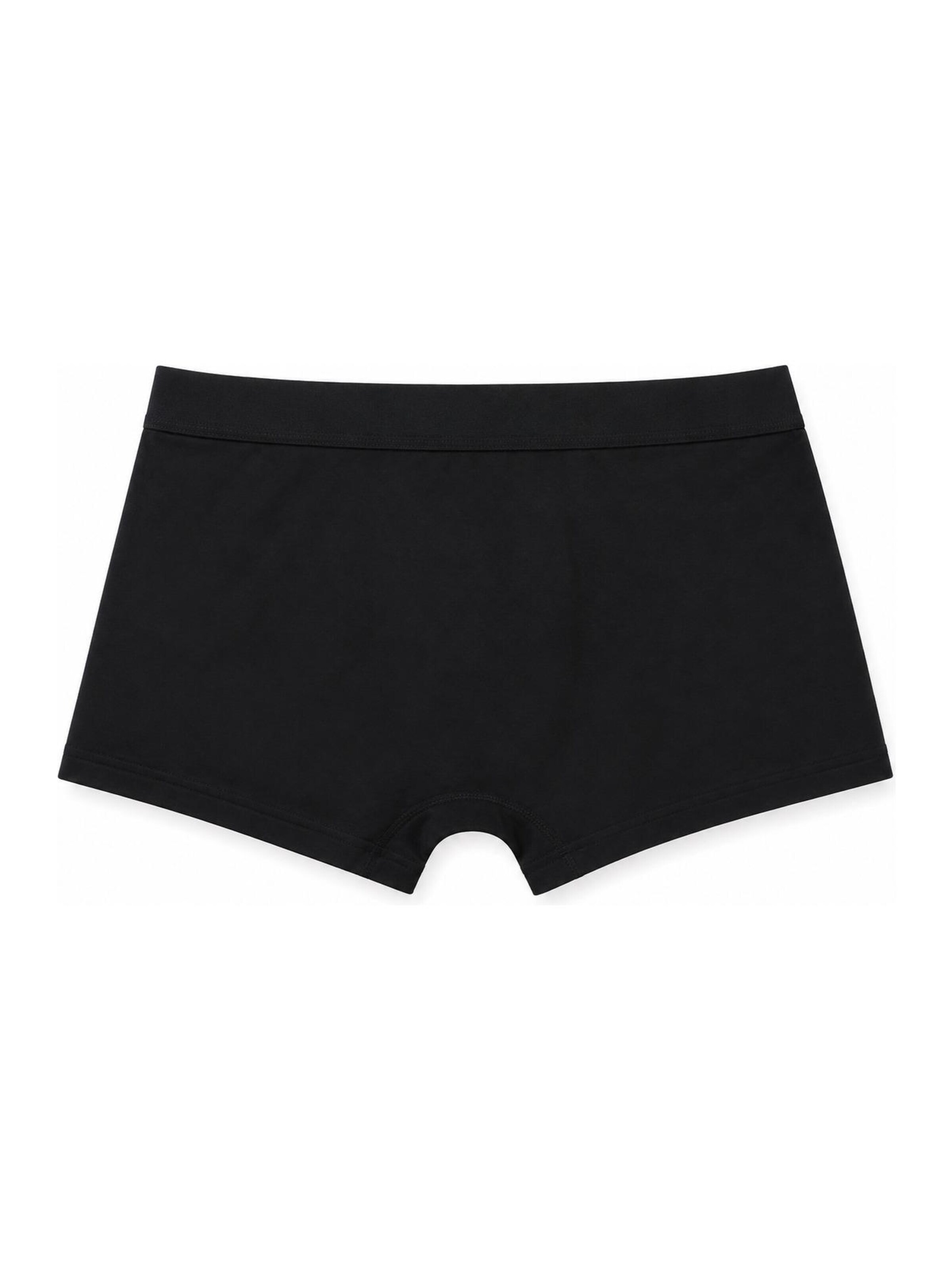 Boxer di Palm Angels in nero