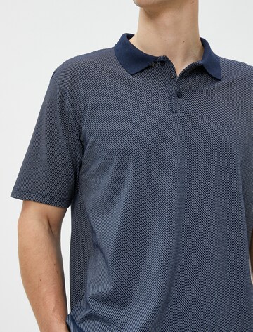 Koton Shirt in Blauw
