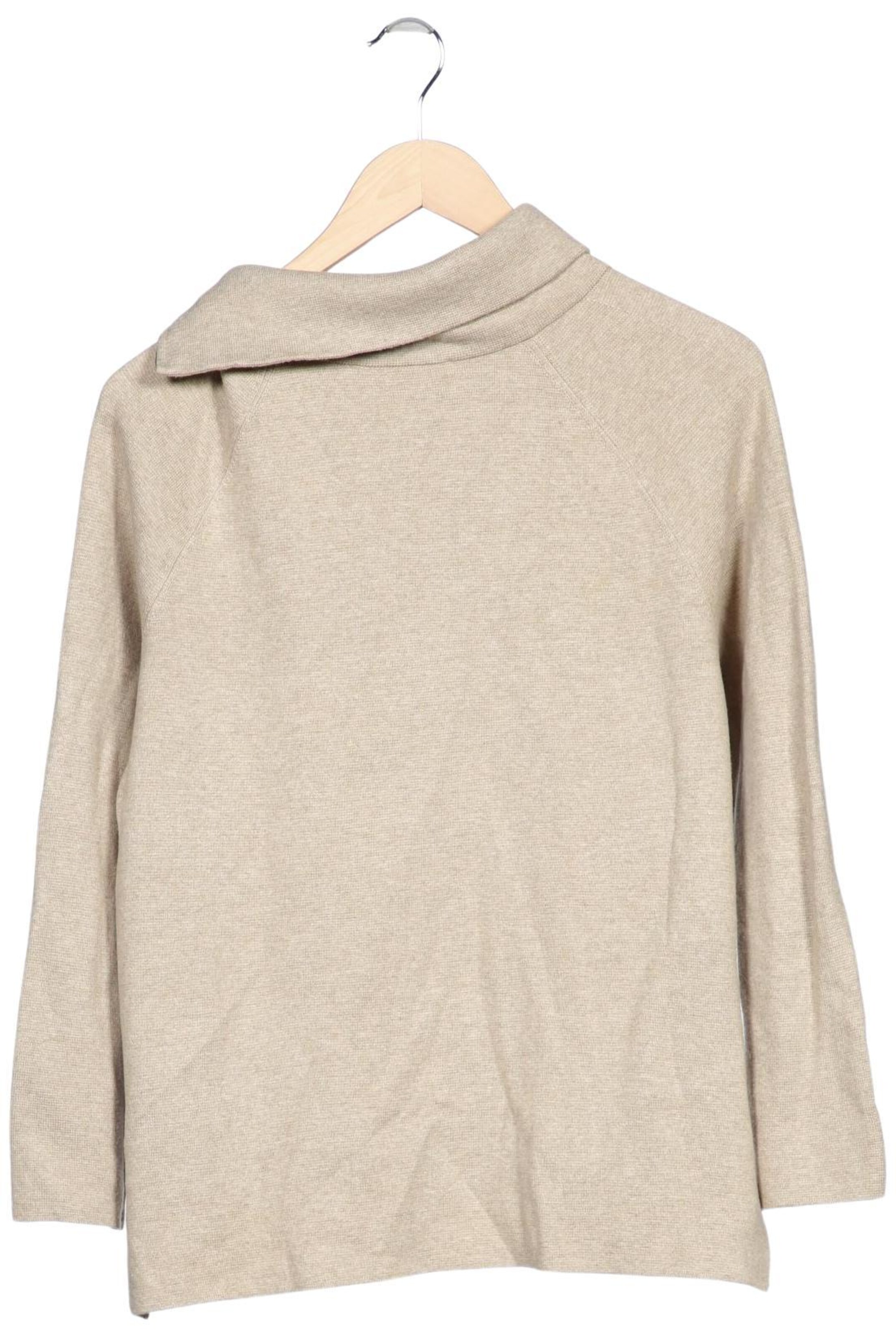 OUI Sweater & Cardigan in L in Beige