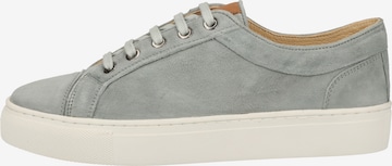 SANSIBAR Sneaker in Blau