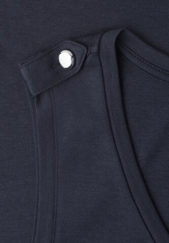STREET ONE Top in Blue
