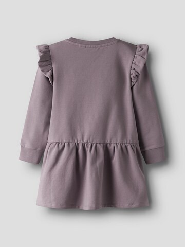 NAME IT - Vestido en lila
