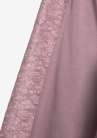 Kimono di LASCANA in rosa