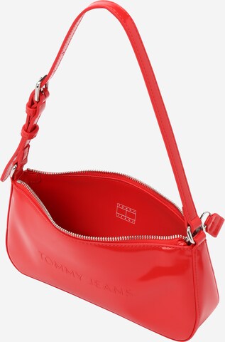 Tommy Jeans Tasche 'ESS MUST' in Rot