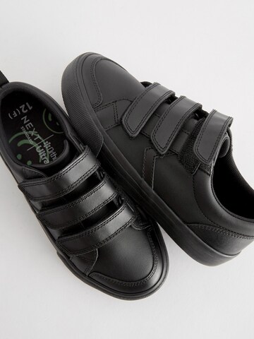Baskets Next en noir