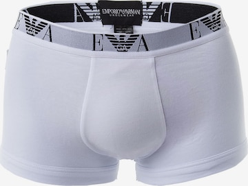 Emporio Armani Boxer shorts in White