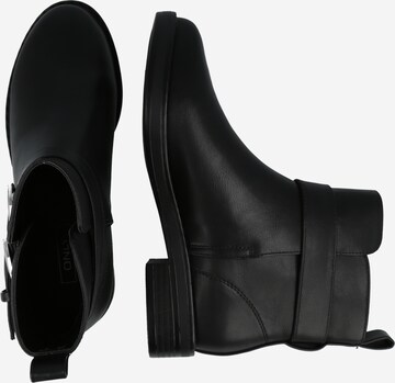 ONLY Boots 'Bibi' in Schwarz