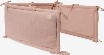 Jollein Lakens in Roze: voorkant