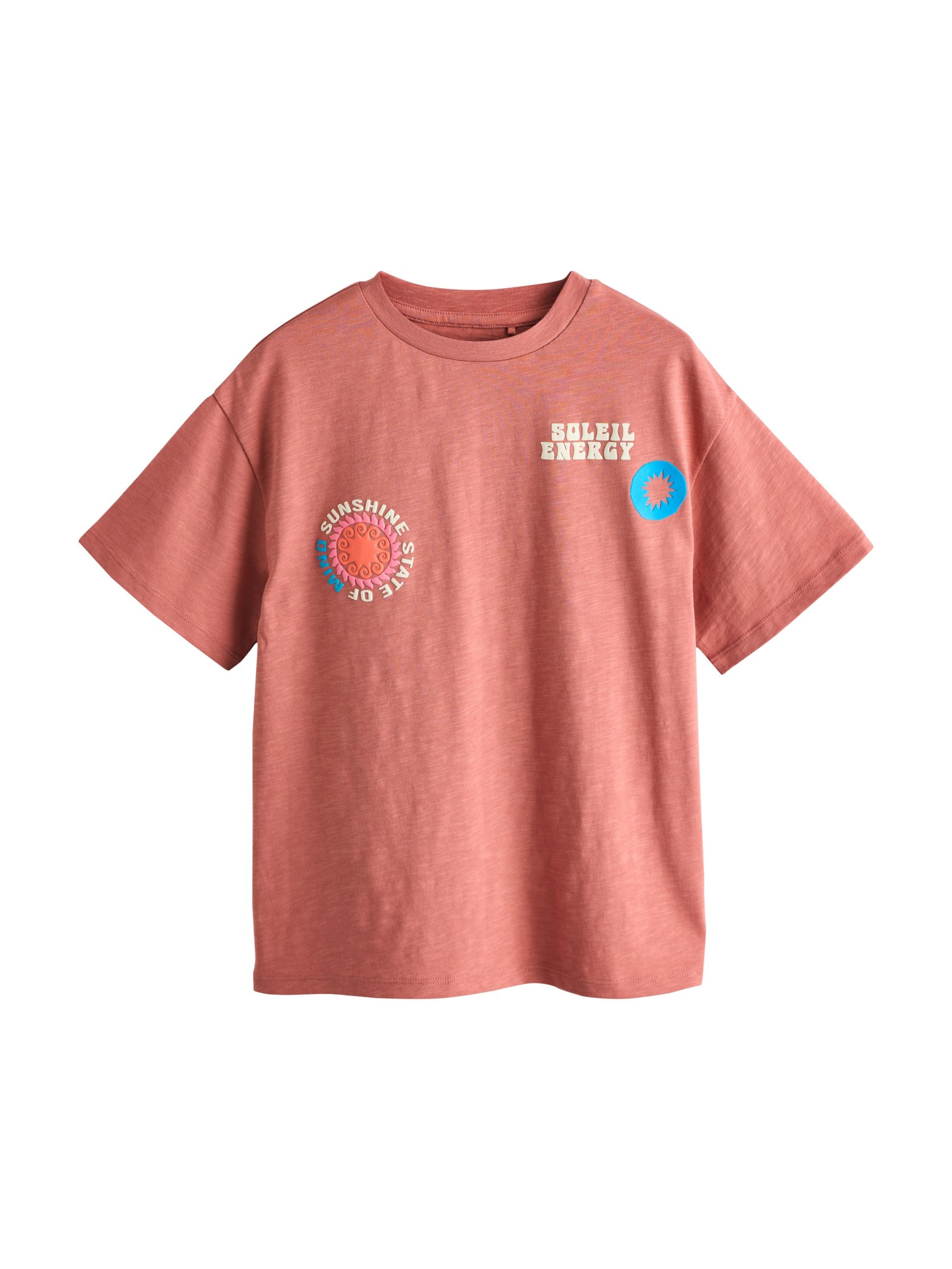 Maglietta di Next in beige