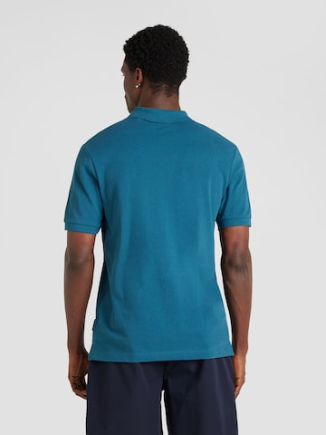 SCOTCH & SODA Bluser & t-shirts 'Essential' i blå