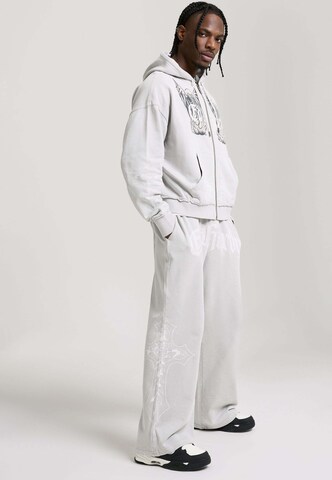 Ed Hardy Loosefit Hose in Grau