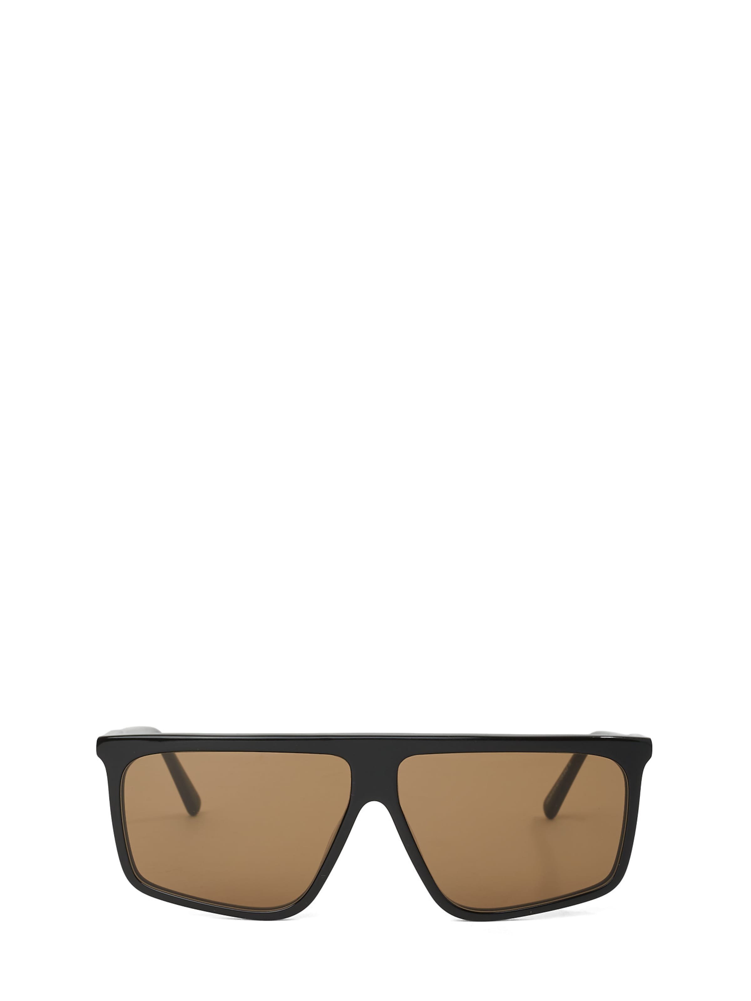 Karl Lagerfeld Солнцезащитные очки в Черный