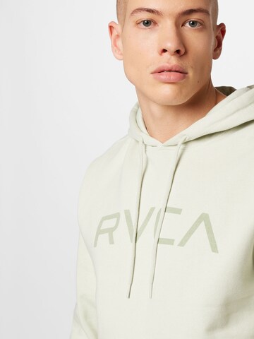 RVCA Sweatshirt in Grau