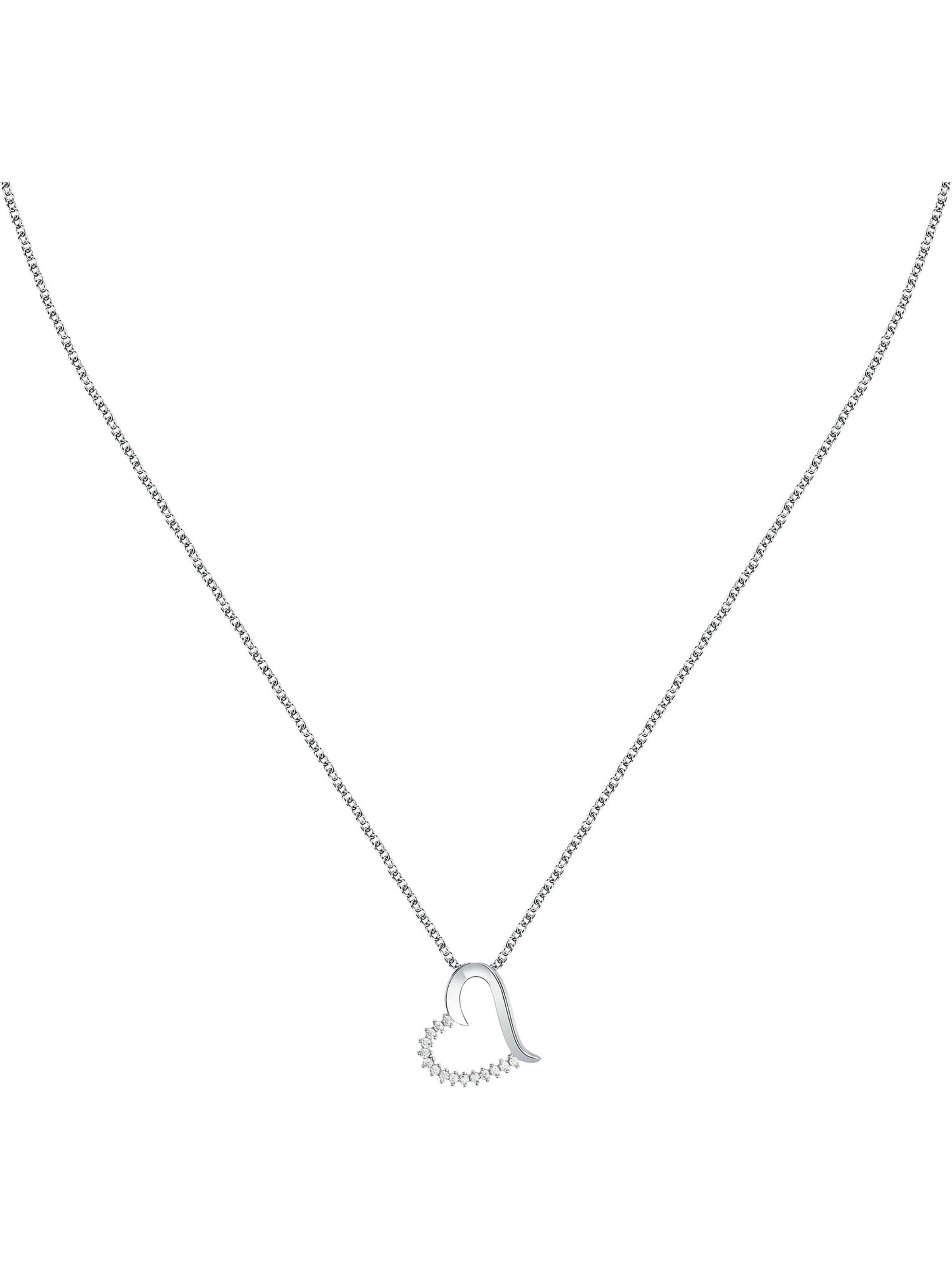 CHRIST Kette in Silber