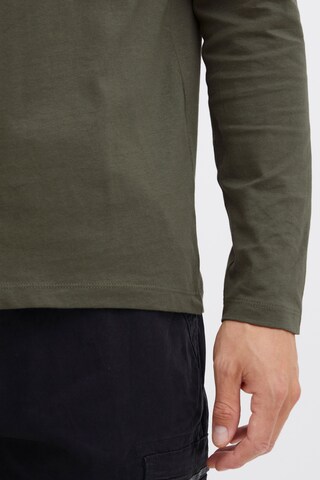 INDICODE JEANS Shirt in Grün