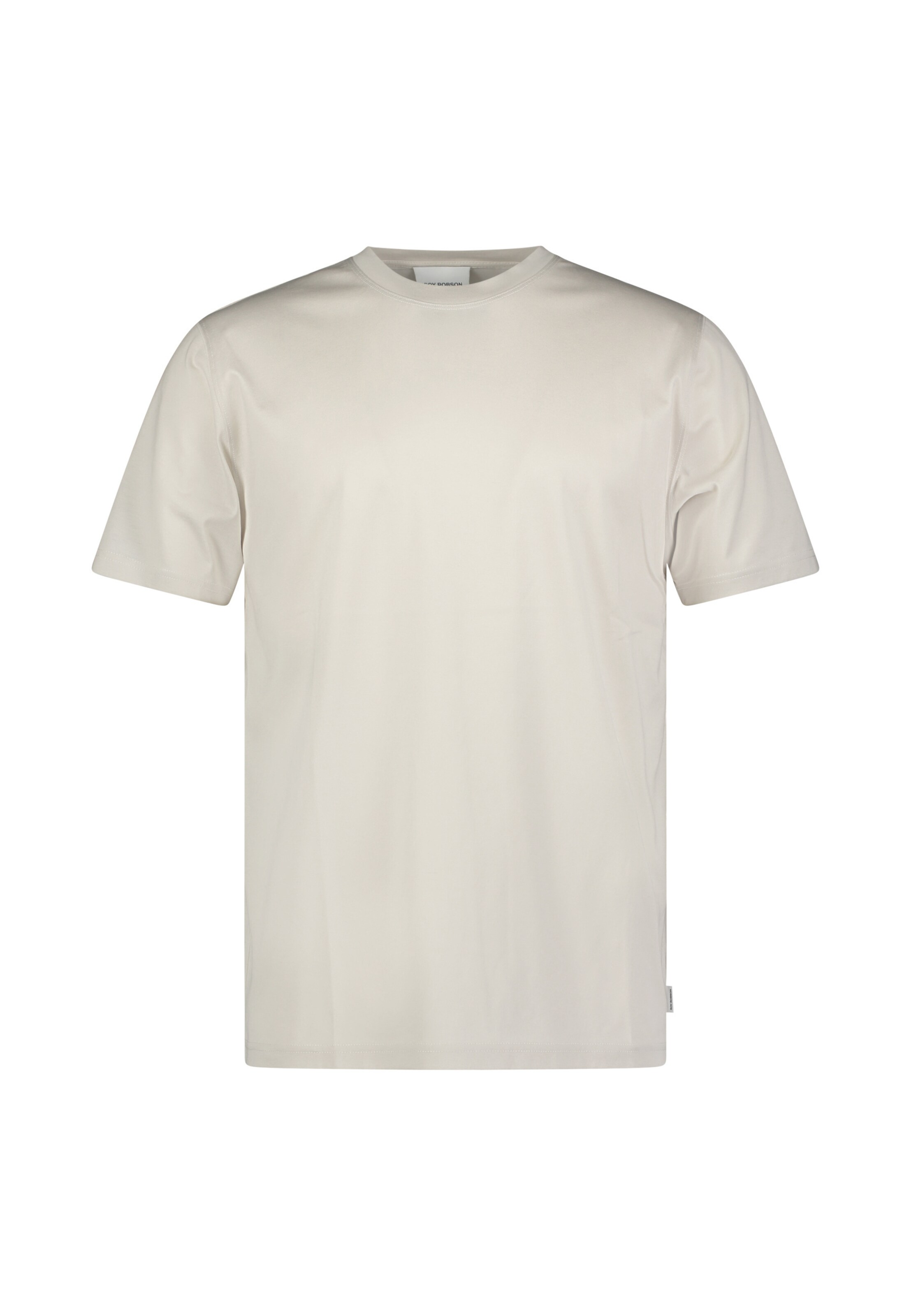 ROY ROBSON Shirt in White: front