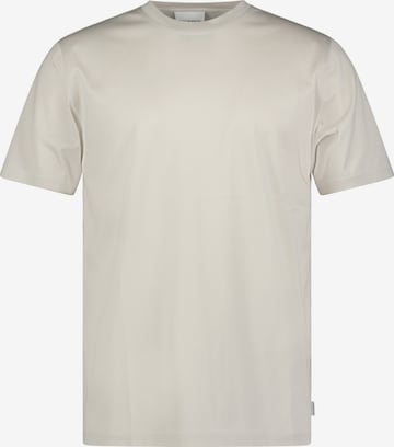T-Shirt ROY ROBSON en blanc : devant