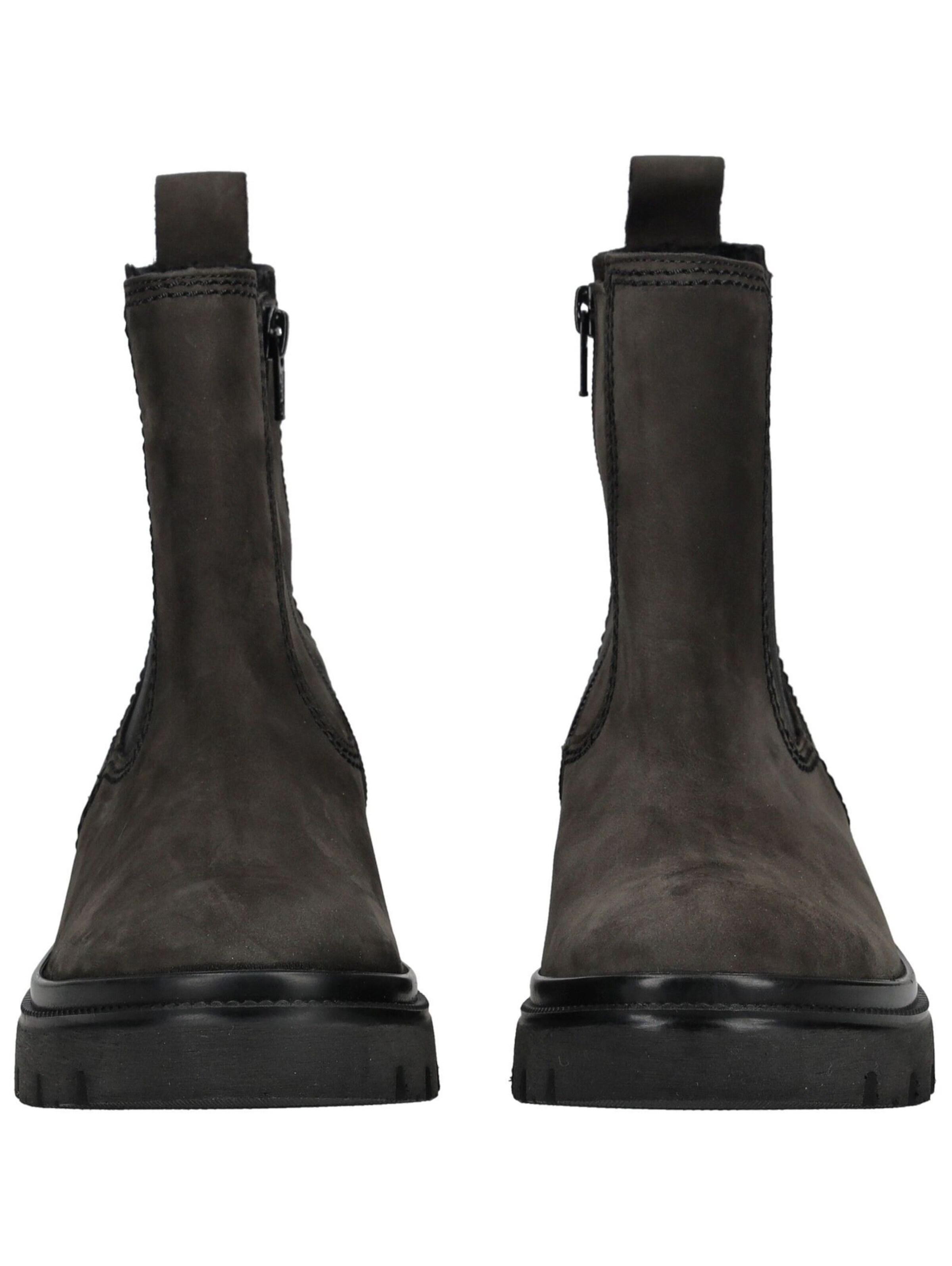 Boots chelsea di GABOR in grigio