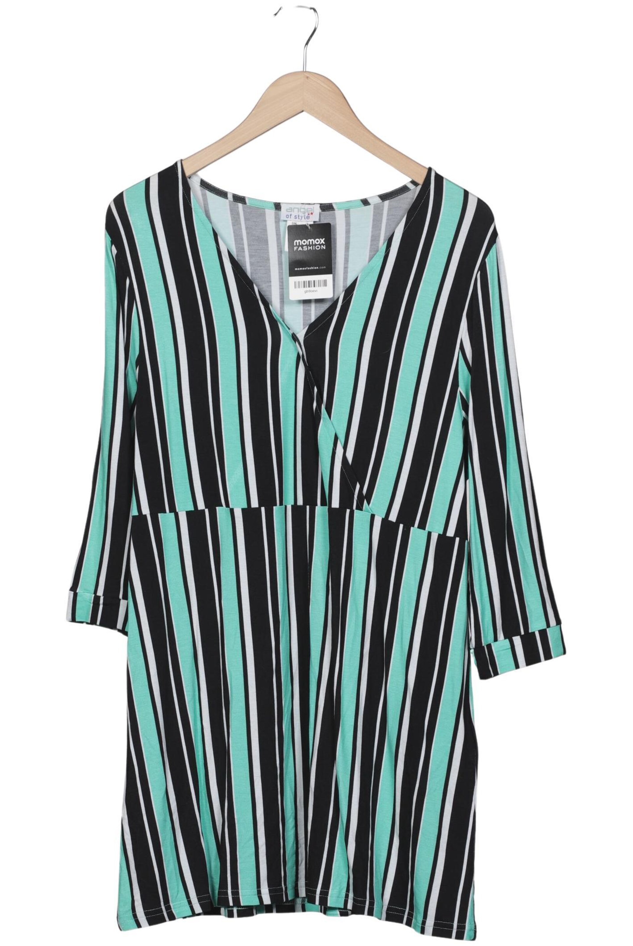 Angel of Style Top & Shirt in XL in Mixed colors: front