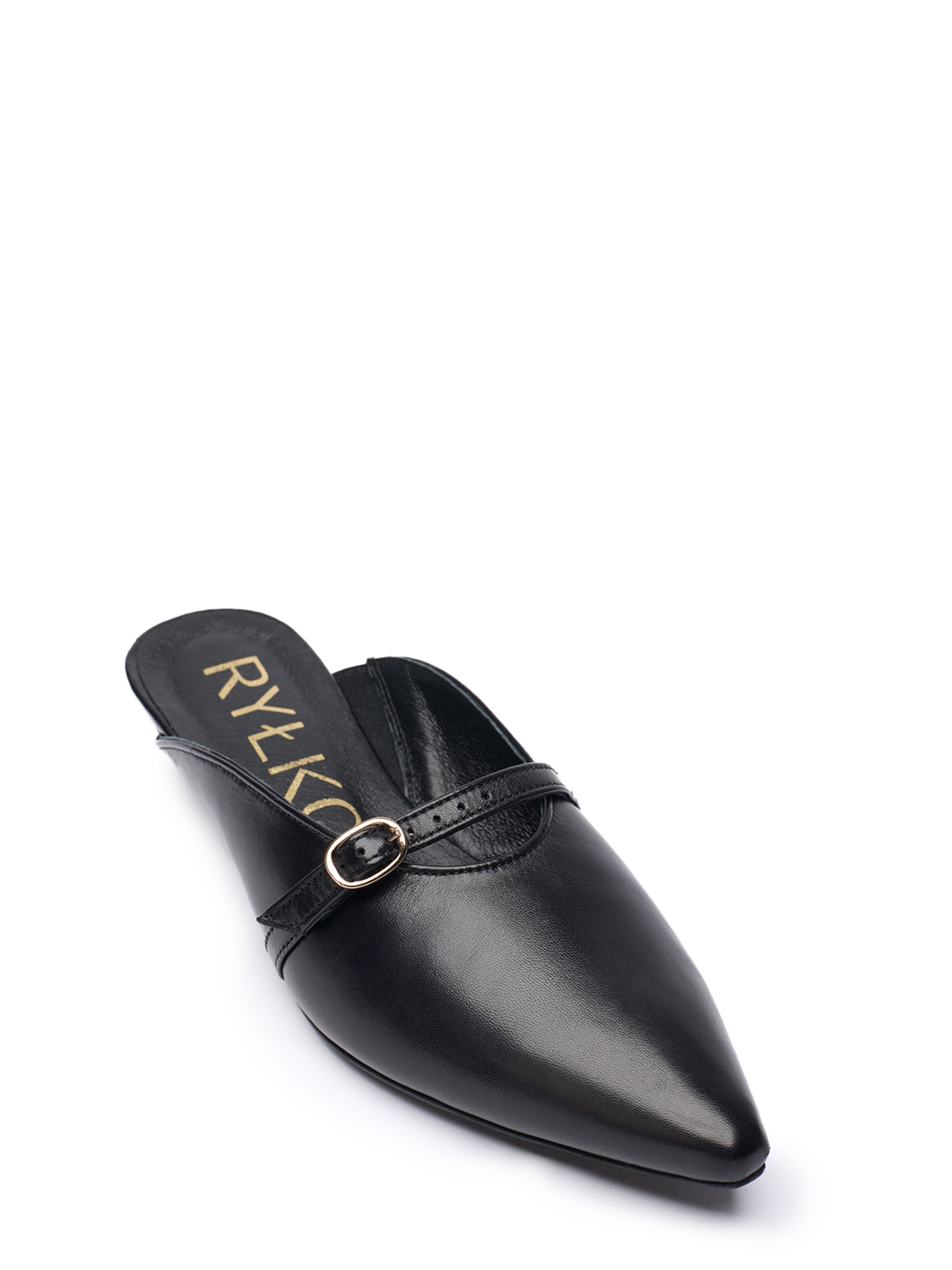 RYŁKO Muiltjes in Zwart