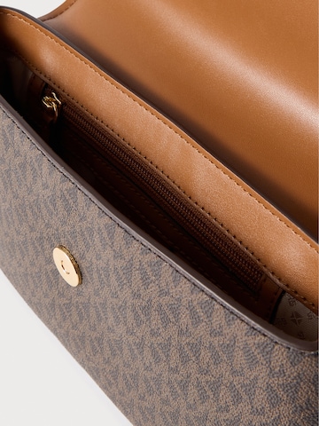 MICHAEL Michael Kors Axelremsväska i brun