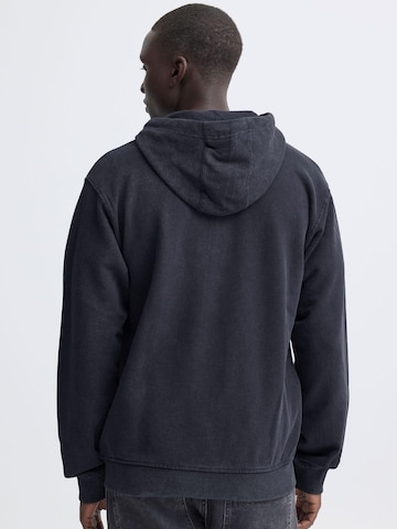 BLEND Sweatjacka 'BHFactor' i blå