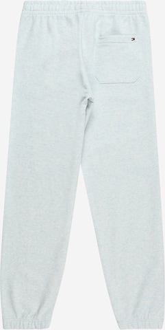 Regular Pantalon 'Timeless' TOMMY HILFIGER en bleu