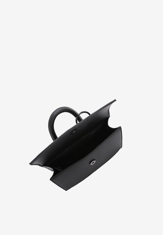 BUFFALO Handbag 'Clap01' in Black
