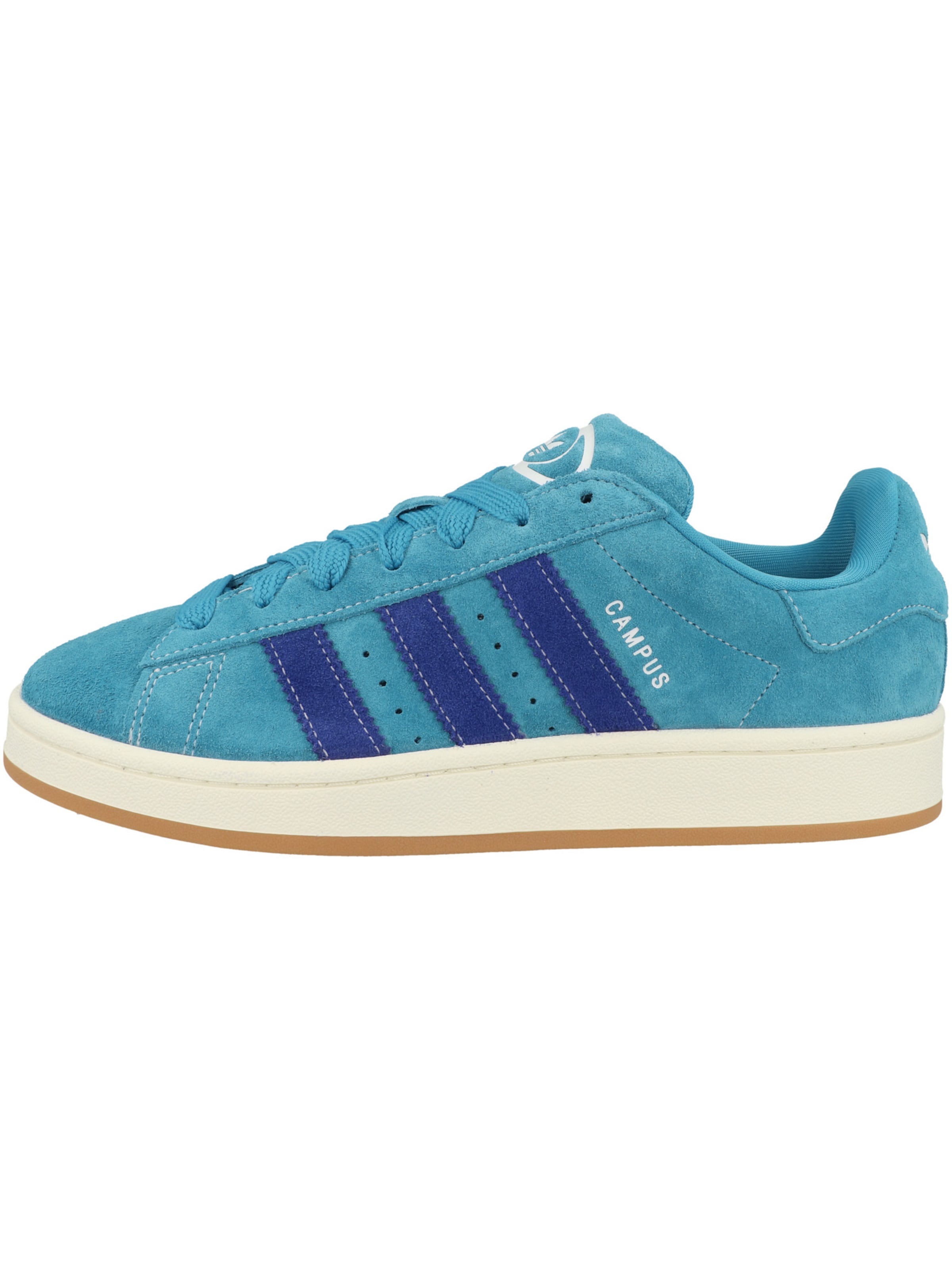 ADIDAS ORIGINALS Platform trainers 'Campus 00s' in Blue