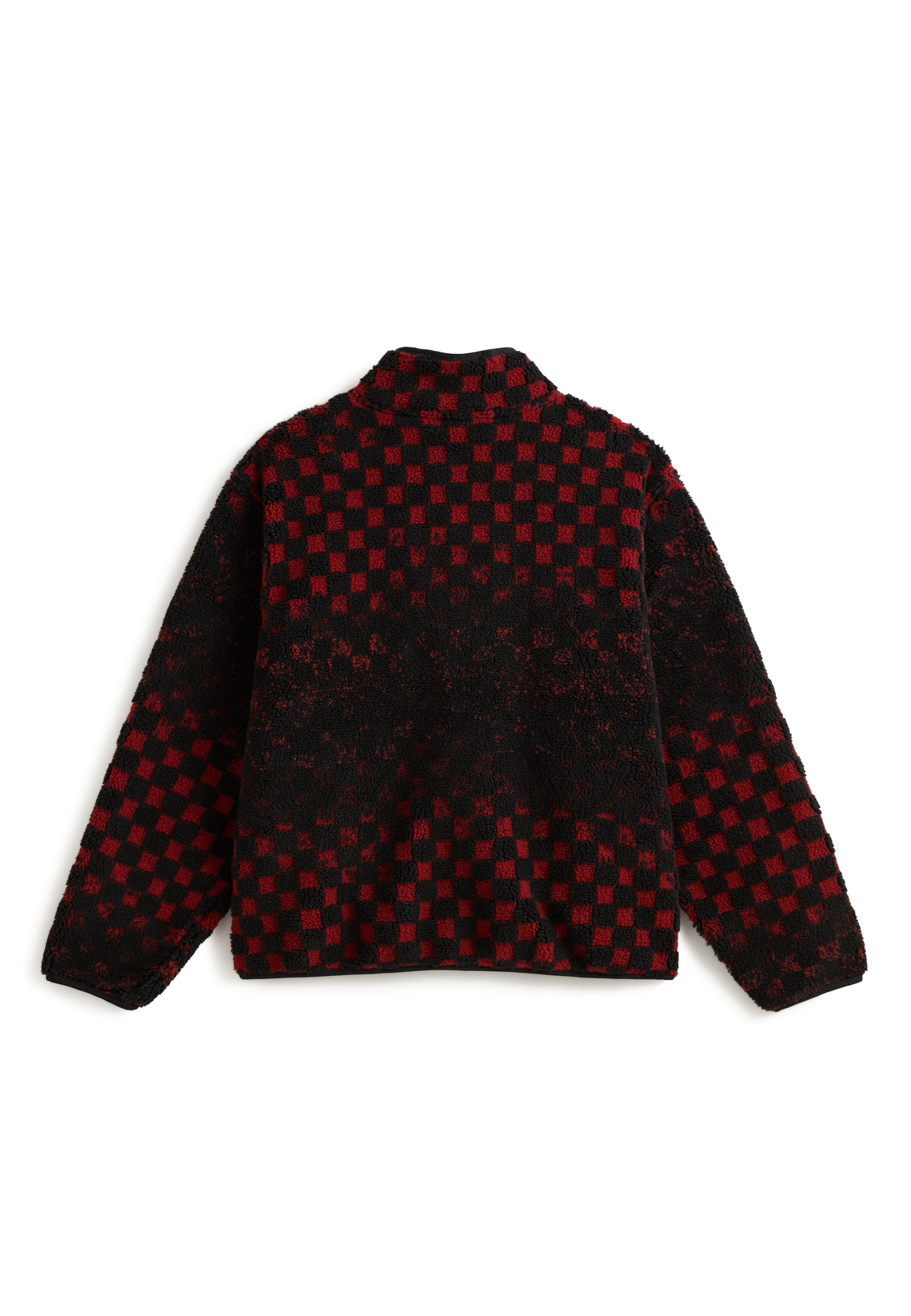 Giacca di mezza stagione 'Nights' di VANS in nero