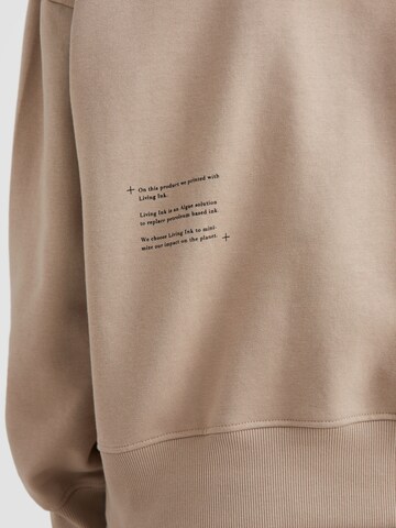 O'NEILL Sweatshirt in Grau