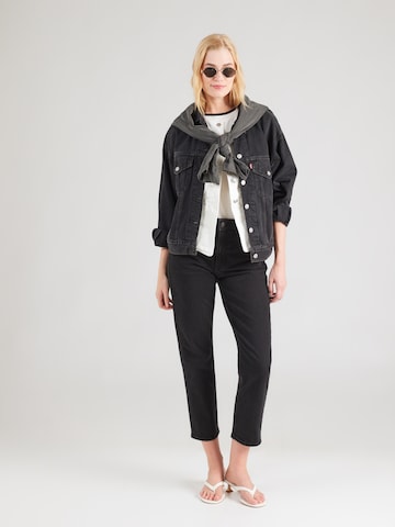 GAP Обычный Джинсы в Черный