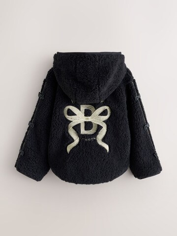 Veste en polaire Baker by Ted Baker en noir