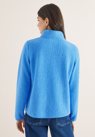 CECIL Jacke in Blau