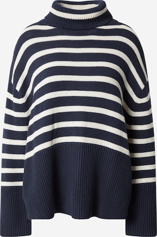 GAP - Pullover em azul: frente